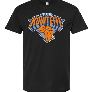 KnickTEFF