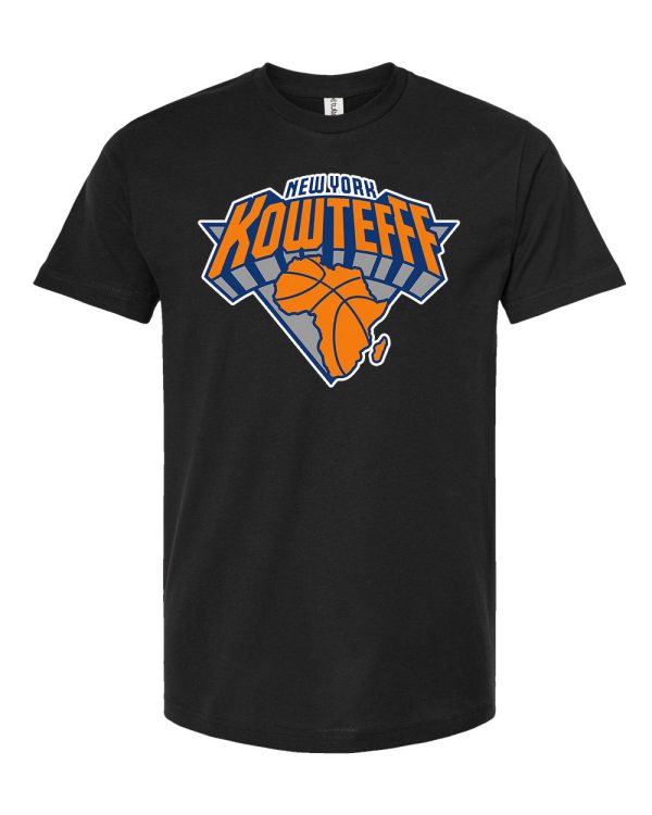 KnickTEFF