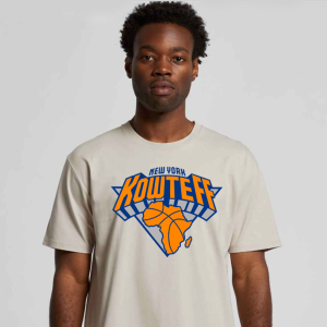 The KnickTEFF
